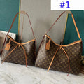 B12X34E277 Popular  leather bag 