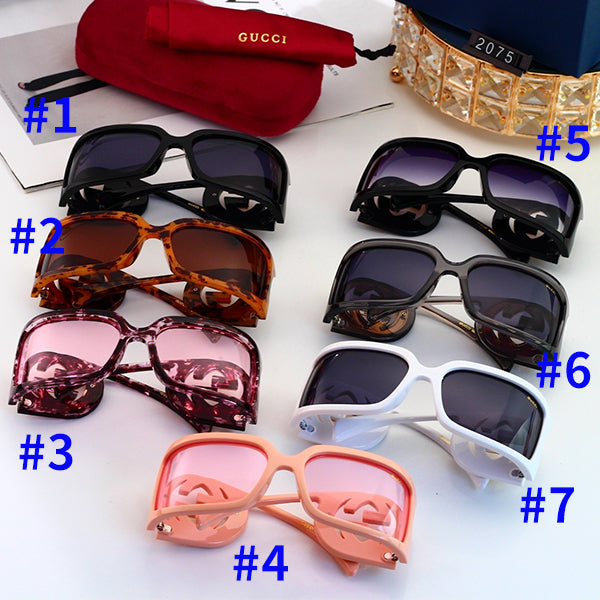 T1P56B30 Popular Sunglasses