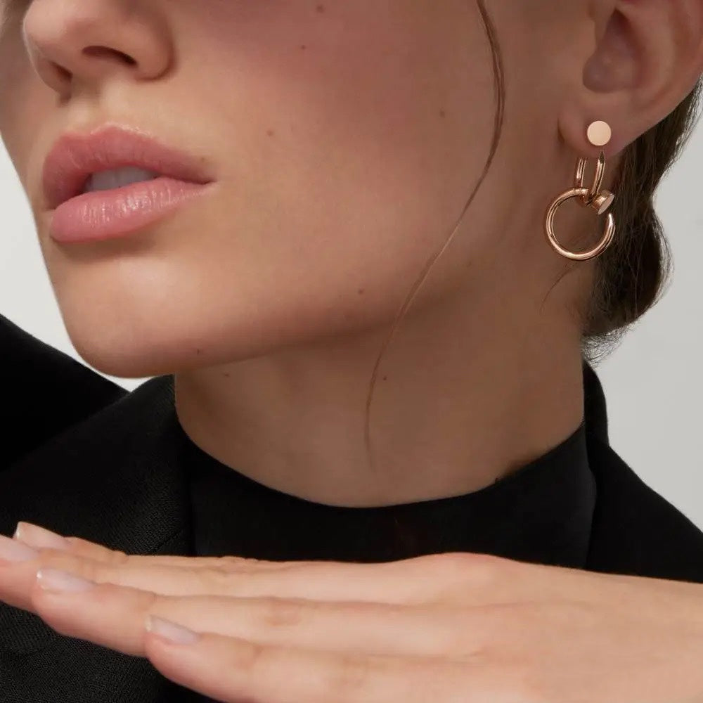 X5N46K8E Popular  Earrings