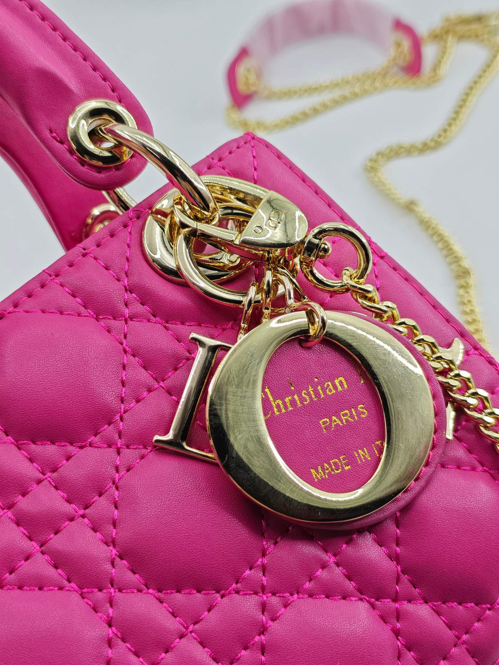 B1R15D60  Popular  leather bag