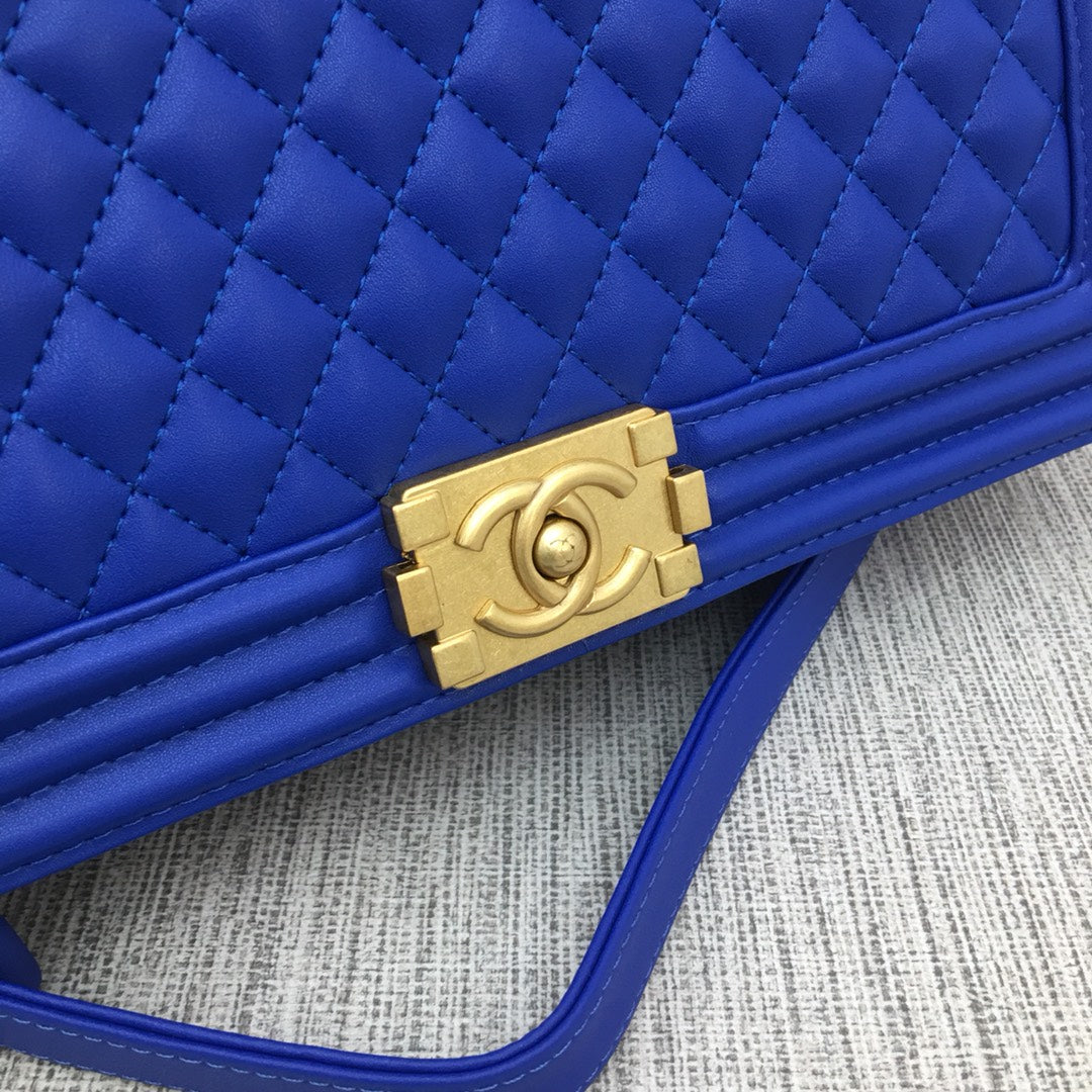 B5X121C60 Popular  leather bag 