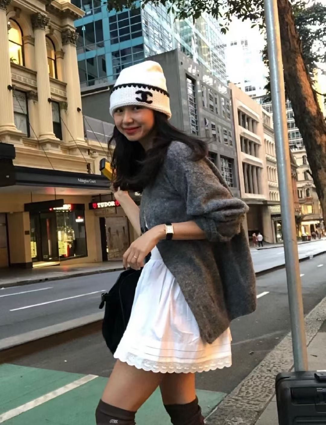 M1R86C26 Popular hats