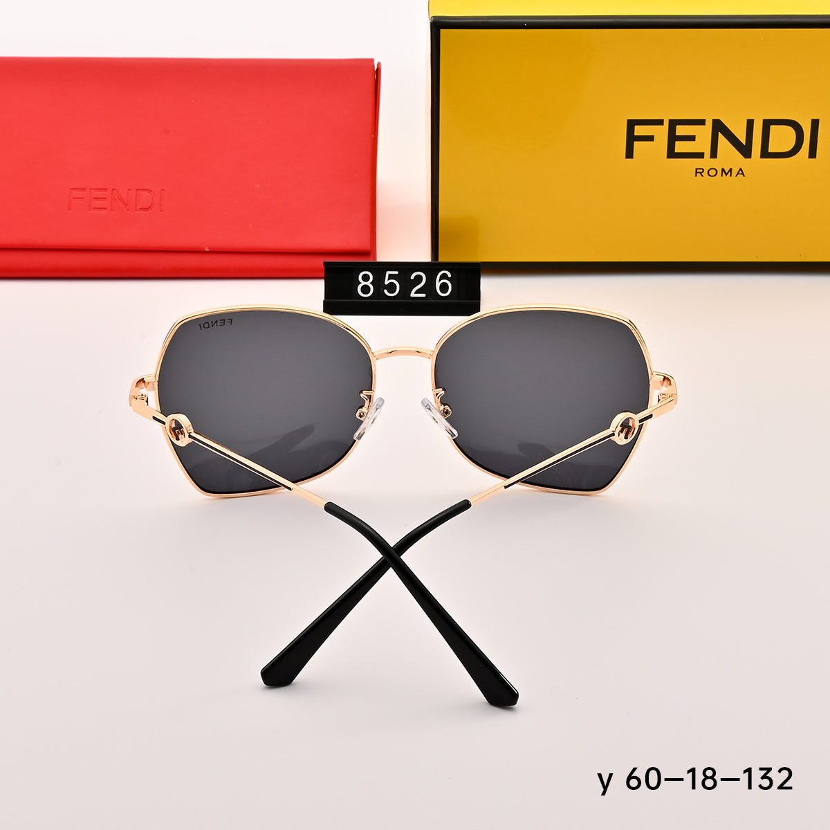 T1R86F27 Popular Sunglasses