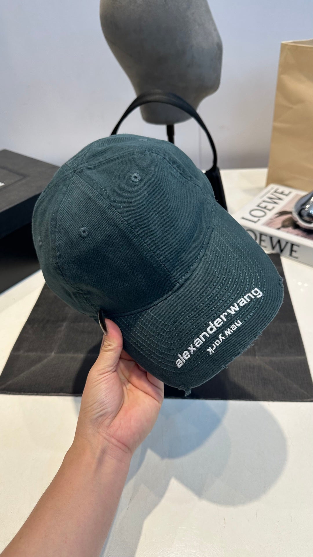 M1X36A5 Popular hats