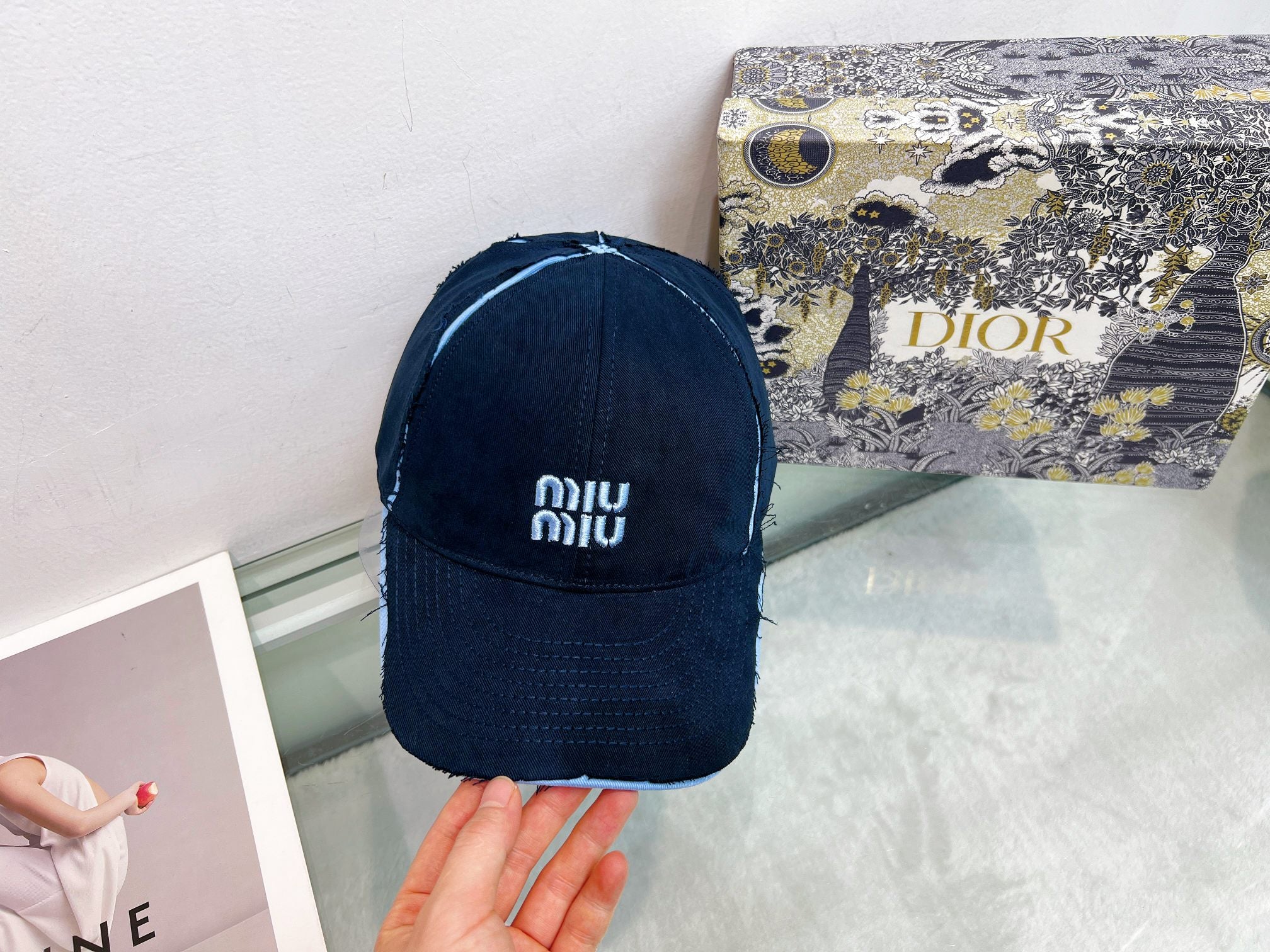 M1Q85A71 Popular  hats