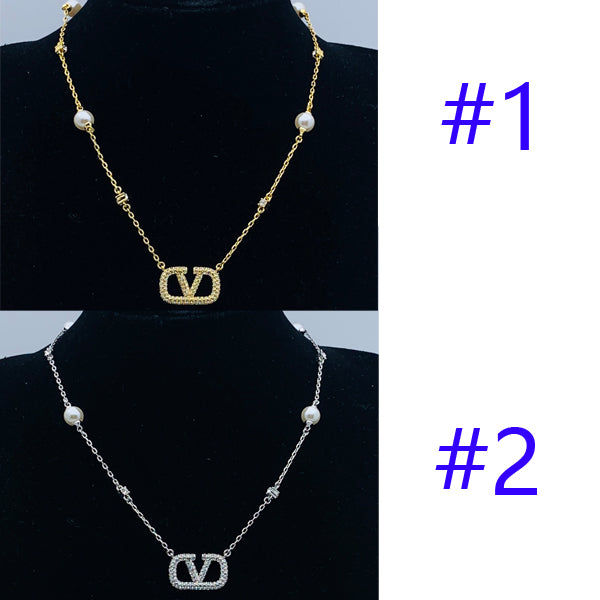 X1Q85VL429X Popular Necklaces