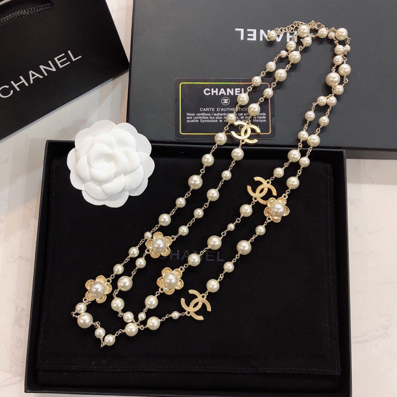 X1Q85C63X Popular Necklace