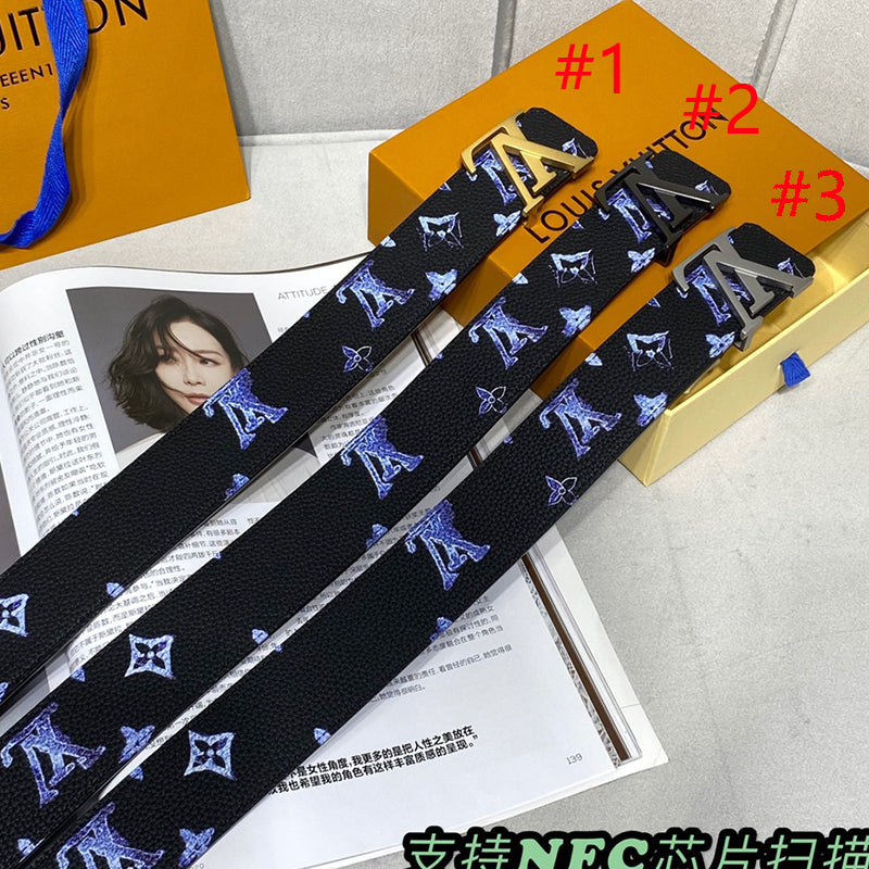 P1Q64E44 Popular   High quality belt With full package