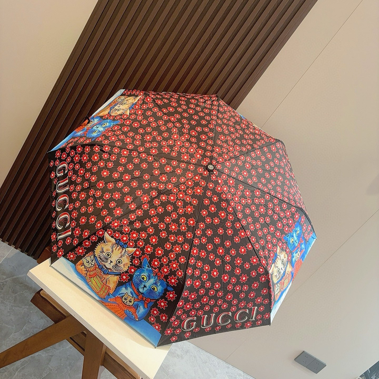 J1R85B148 Popular UV resistant umbrella