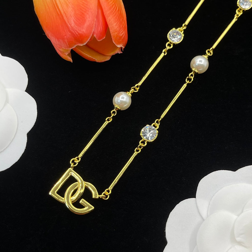 X1Z94A1045X  Popular   Necklaces Bracelets