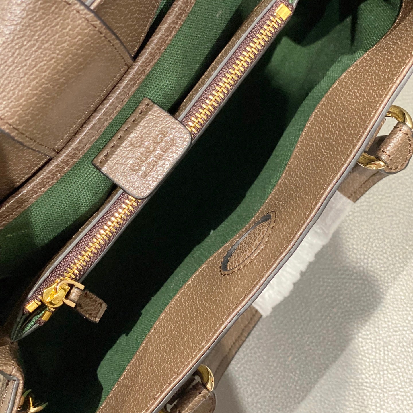 B1R15B108 Popular  leather bag