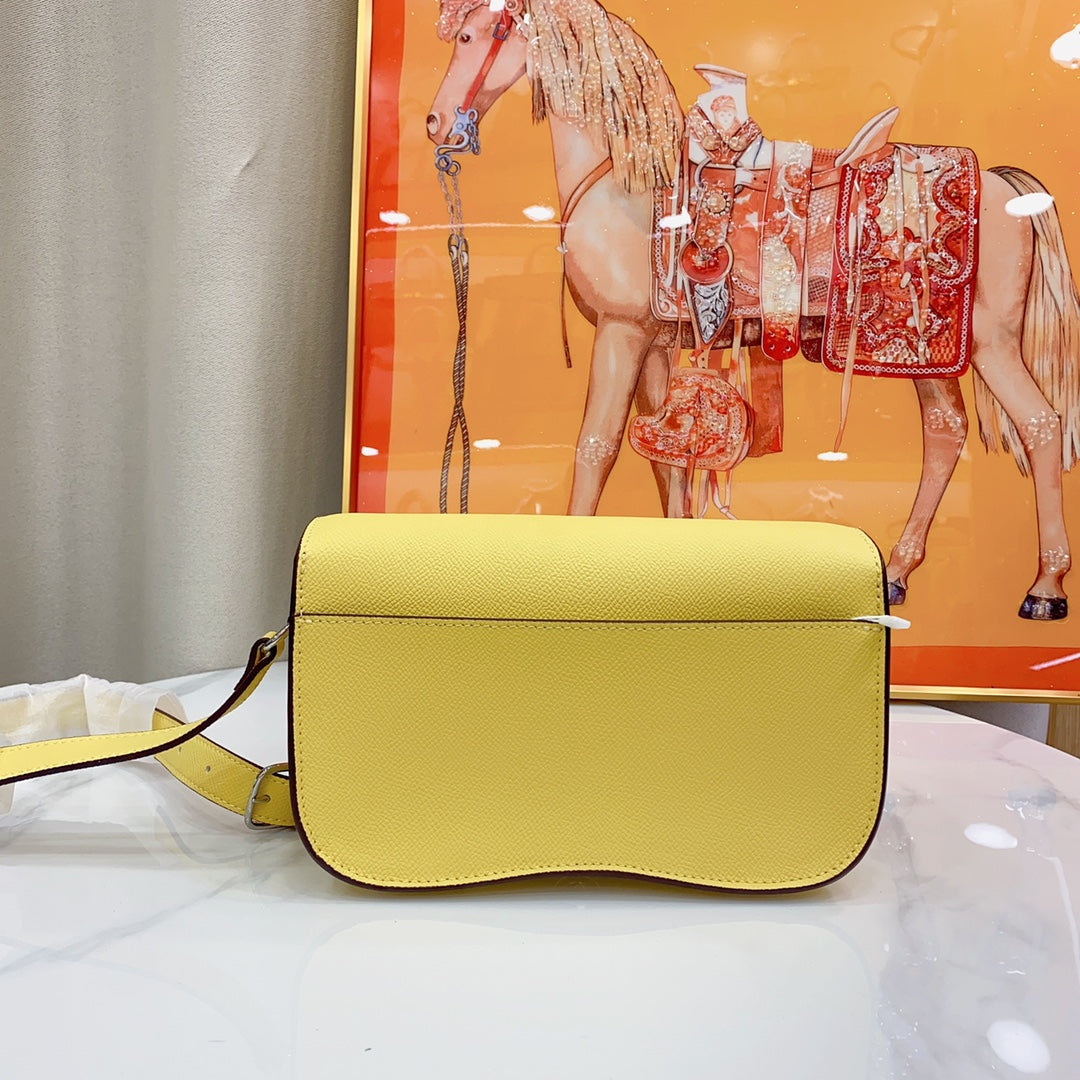 B1N55H7 Popular   leather bag
