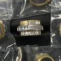 X1ZV964J  Popular   Rings