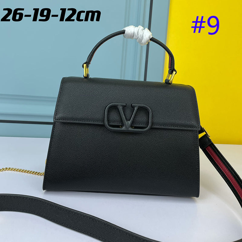 B1X73VL30 Popular  leather bag 