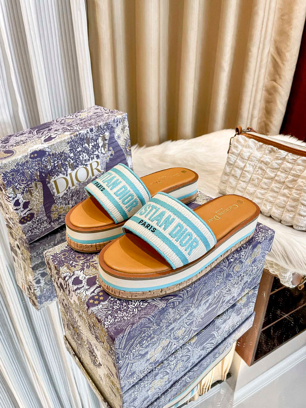 Z1LD22 Popular slippers