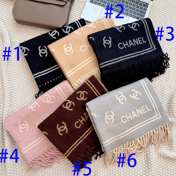 W1R86C55 Popular Winter Scarves