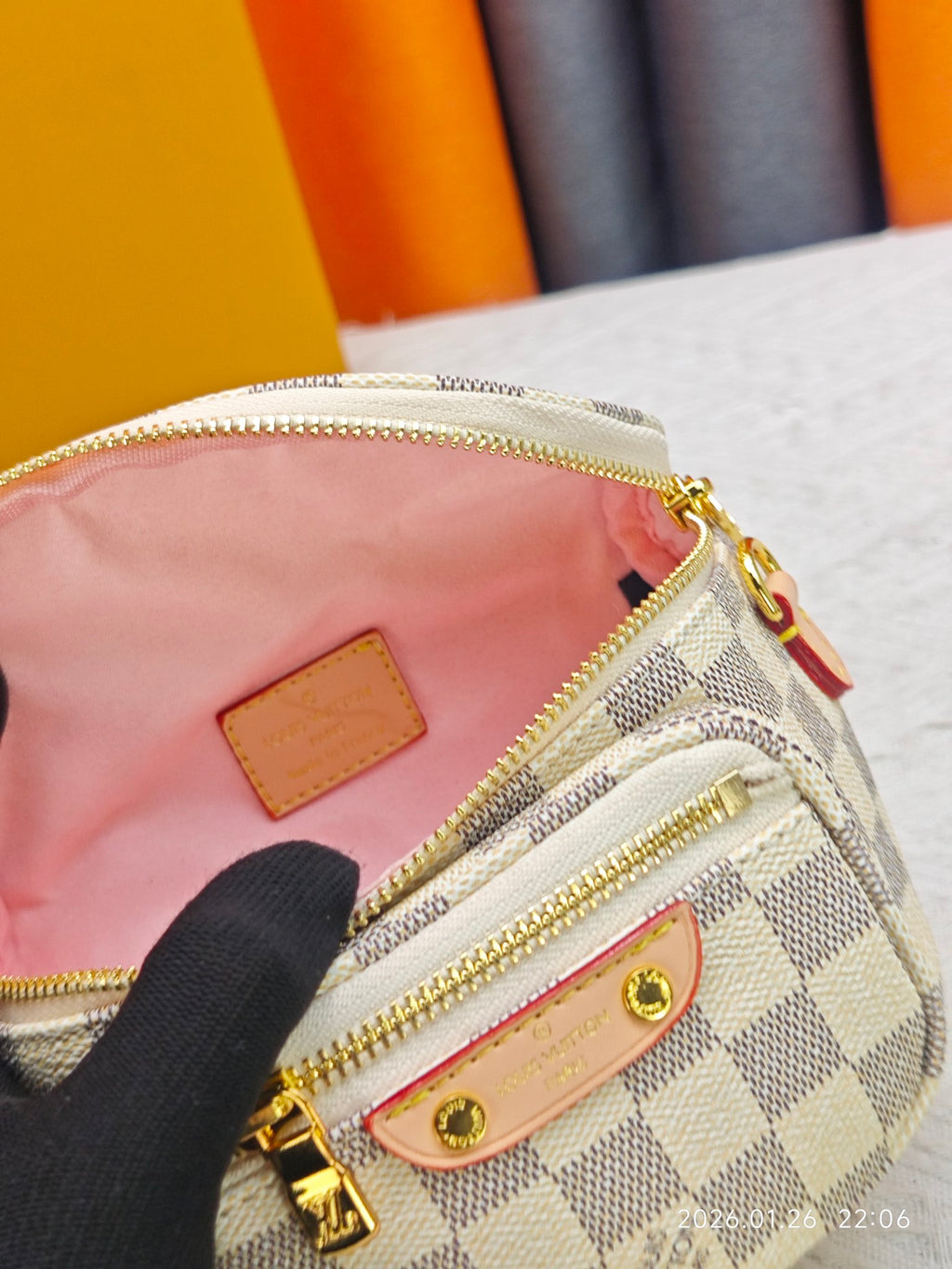 B1P46E74 Popular  bag