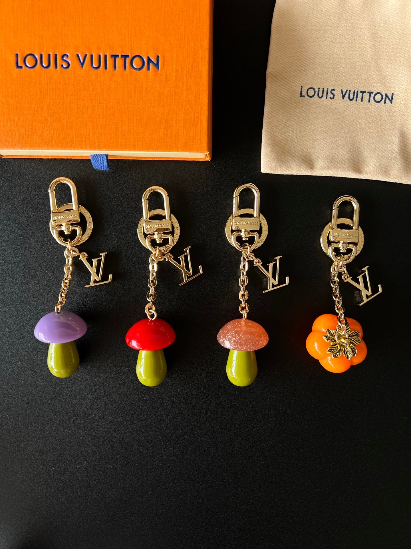 A1R76E53 Popular bag 's charms accessories