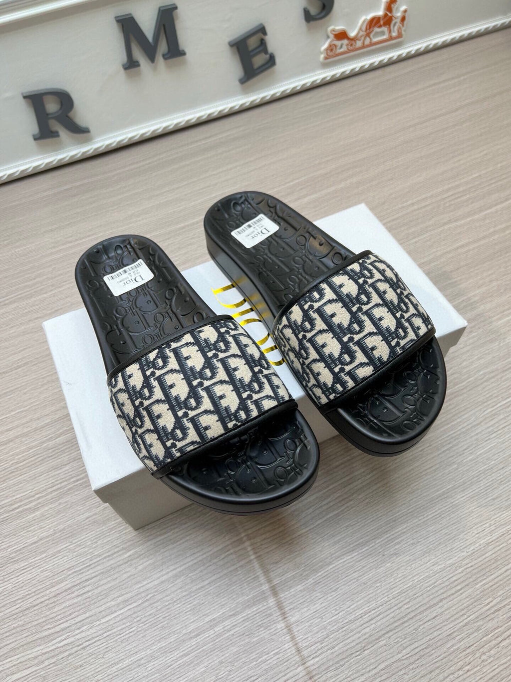 Z5LD214 Popular Slippers