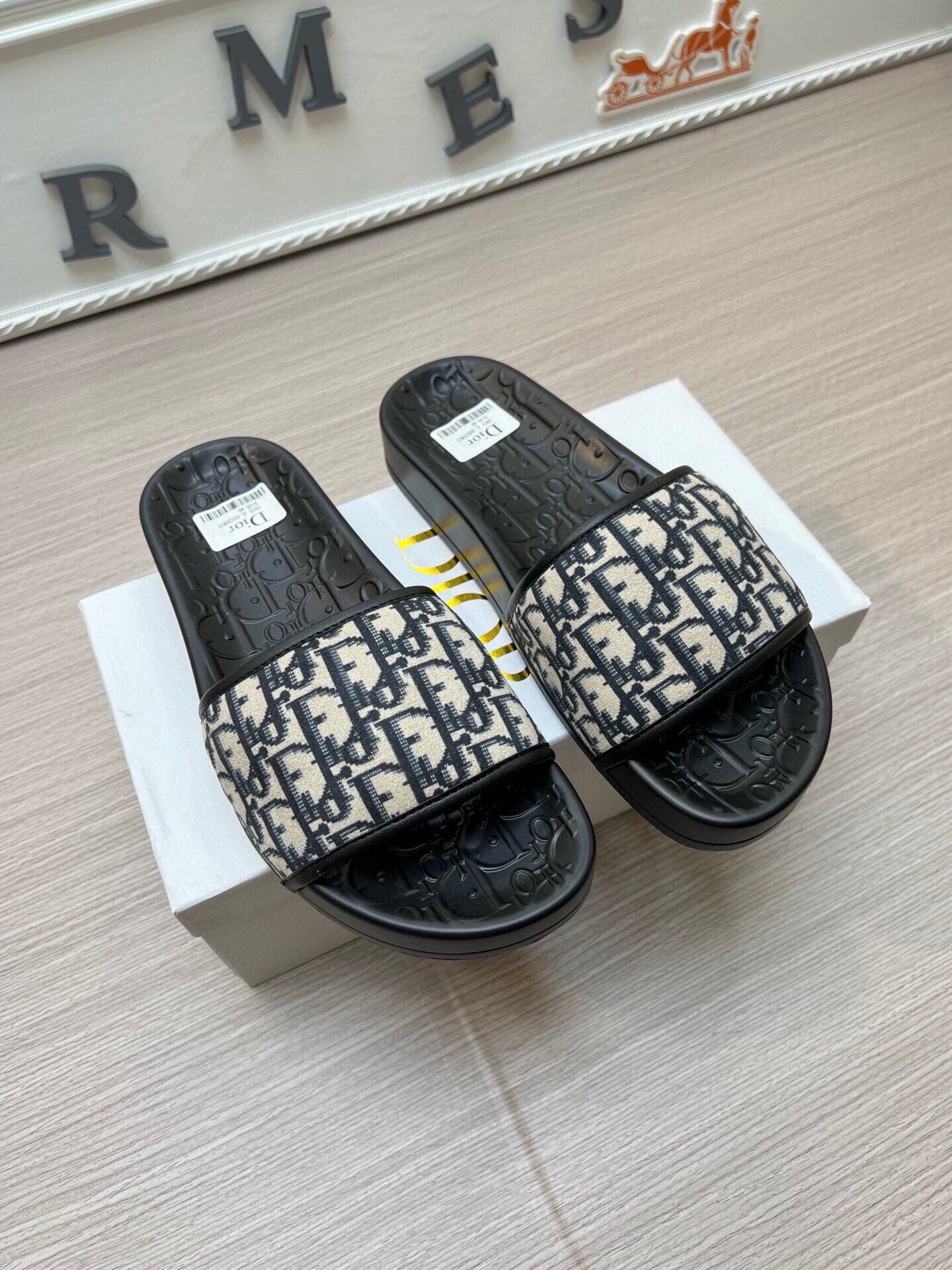 Z5LD214 Popular Slippers