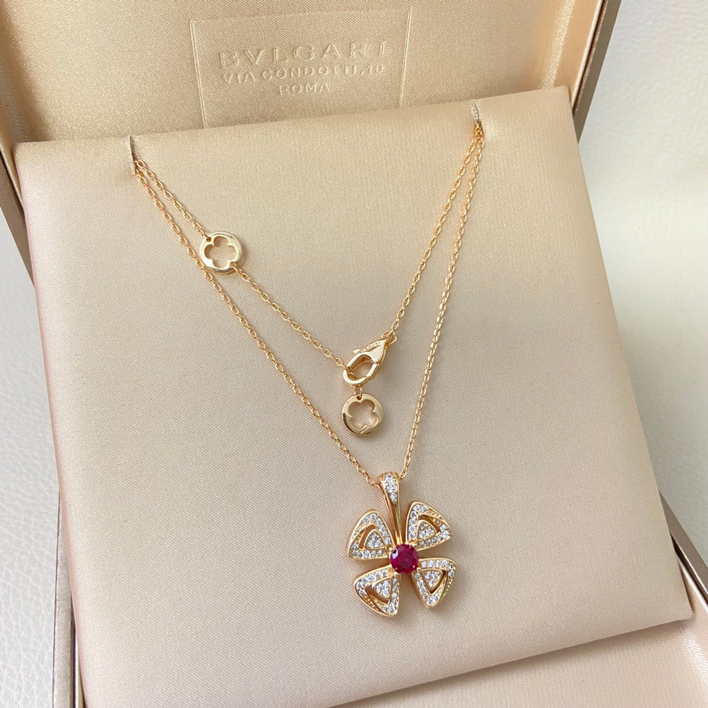 X1Q85S225X Popular Necklace