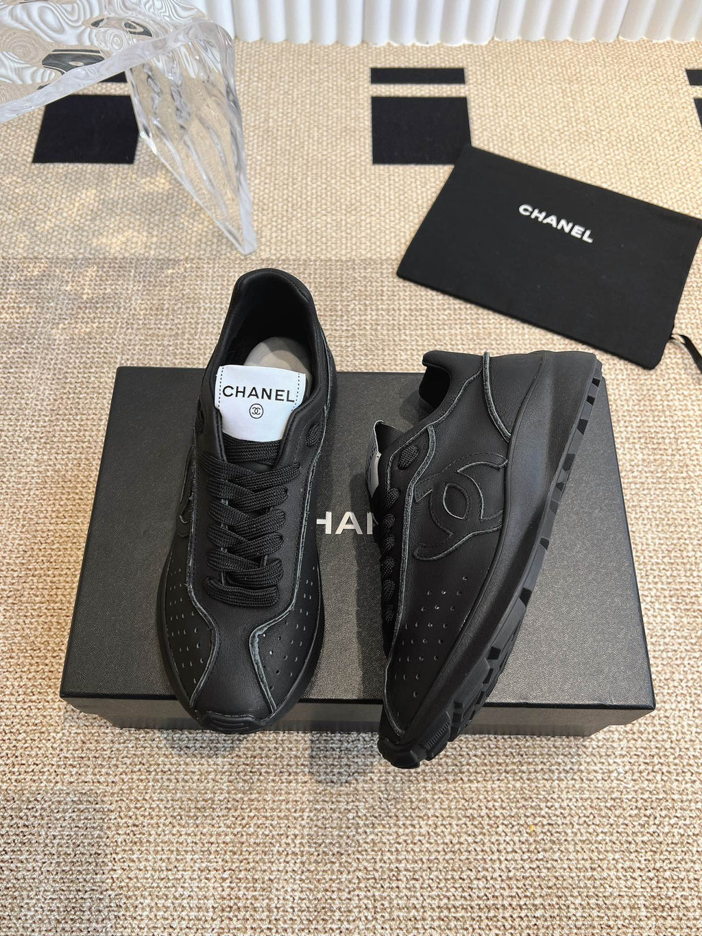 Z1Q105C337 Popular  Shoes