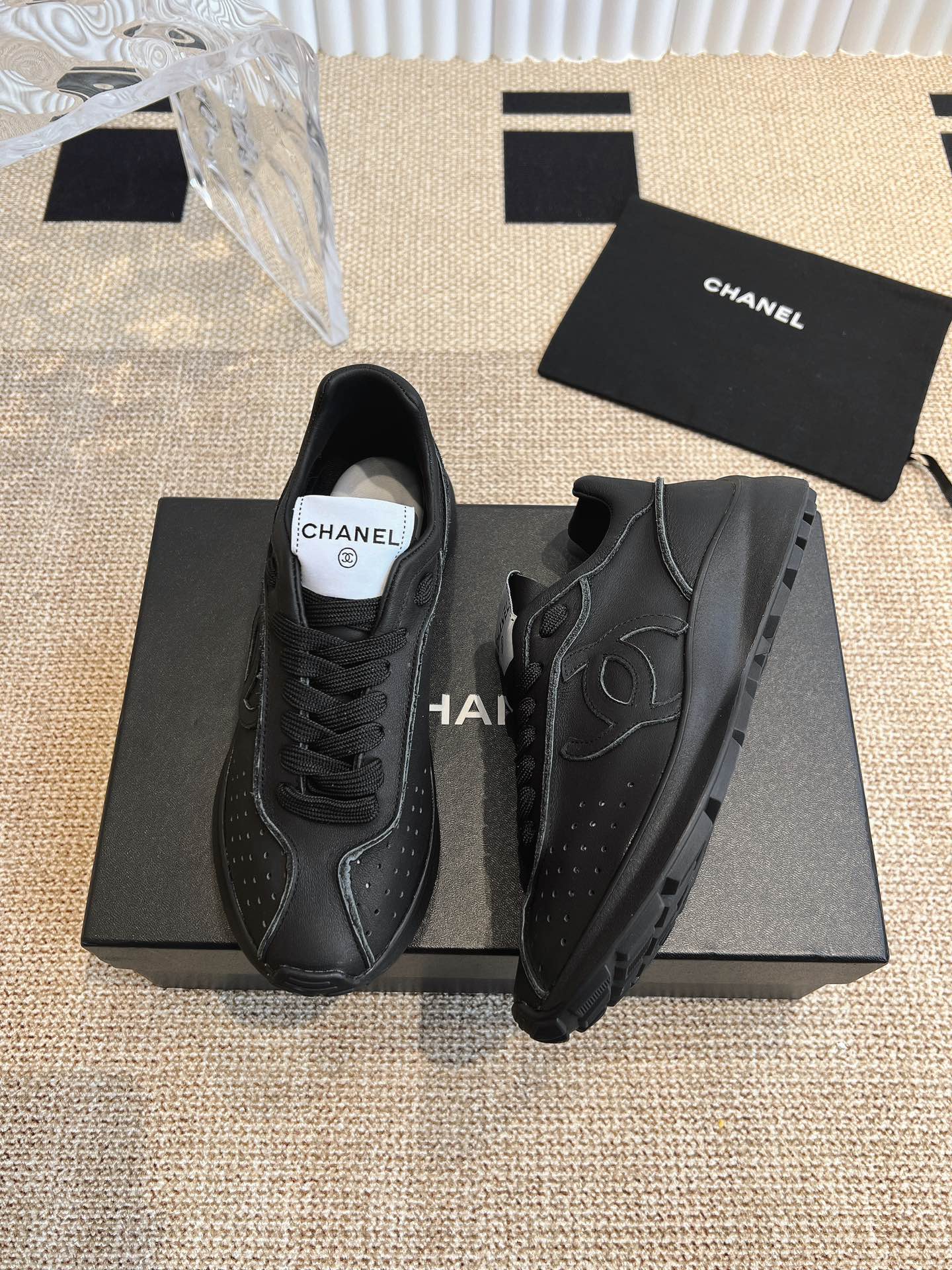 Z1Q105C337 Popular  Shoes
