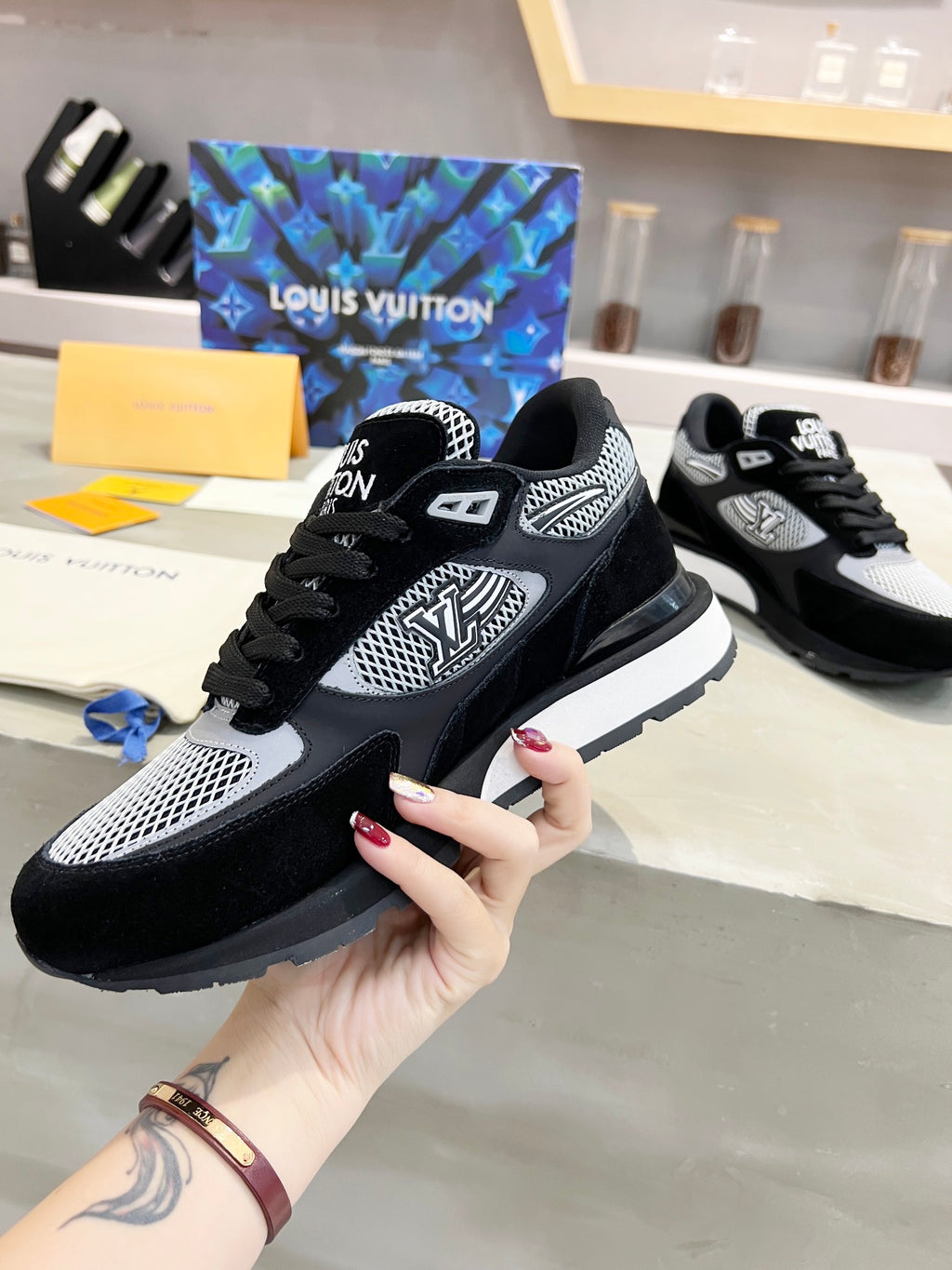 Z2Q105E232 Popular high-quality  Shoes