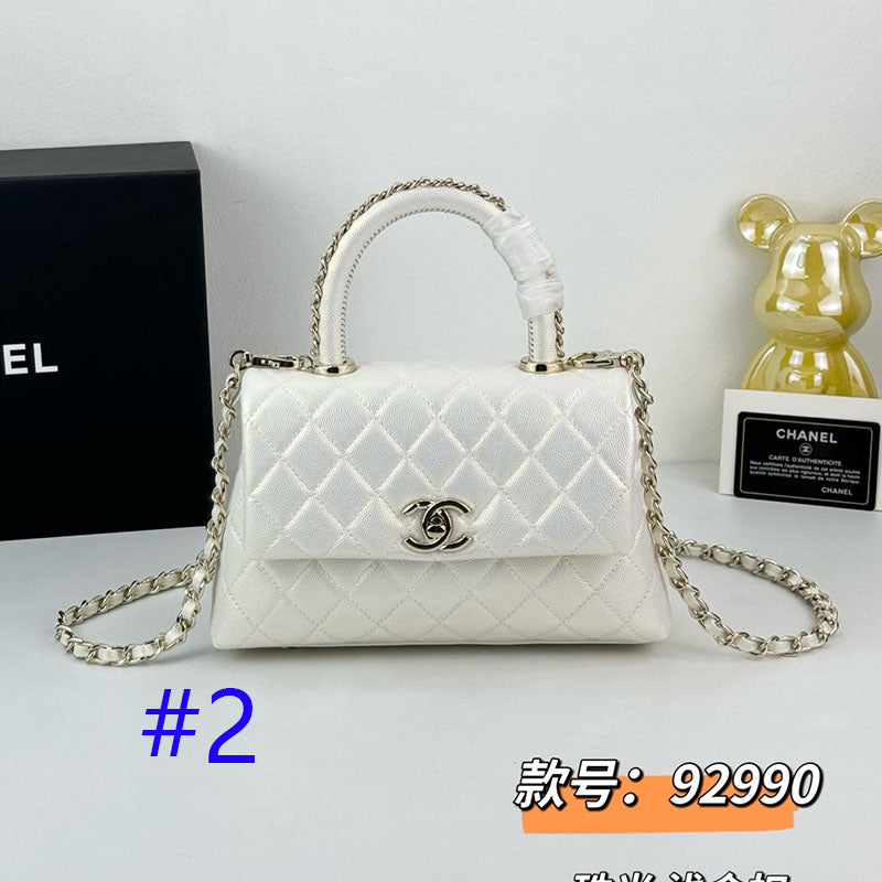 B1R25C86 Popular  leather bag