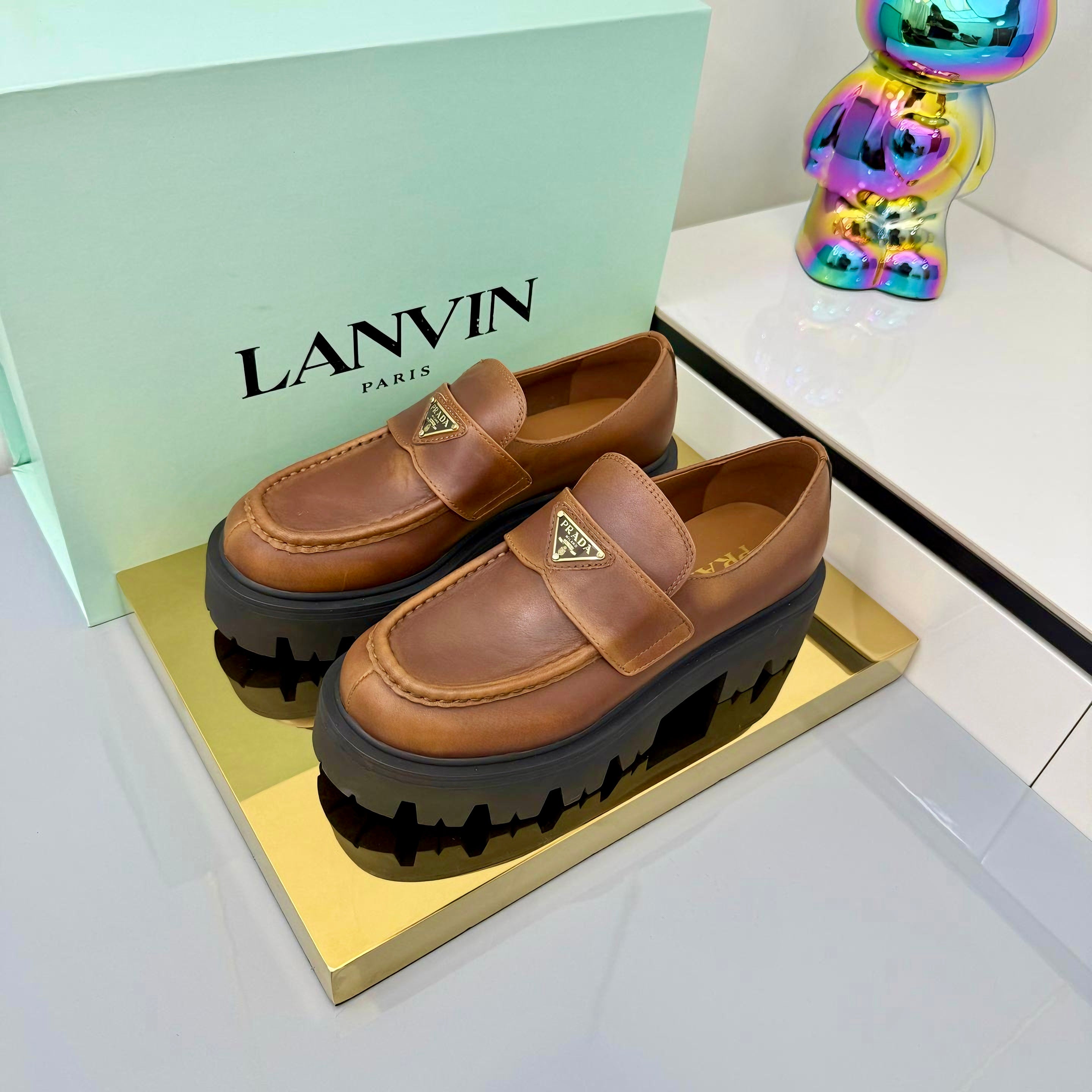 Z2Q105P307 Popular high-quality Shoes