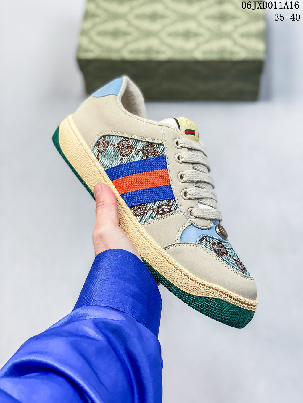 Z4YB60 Popular Sneakers