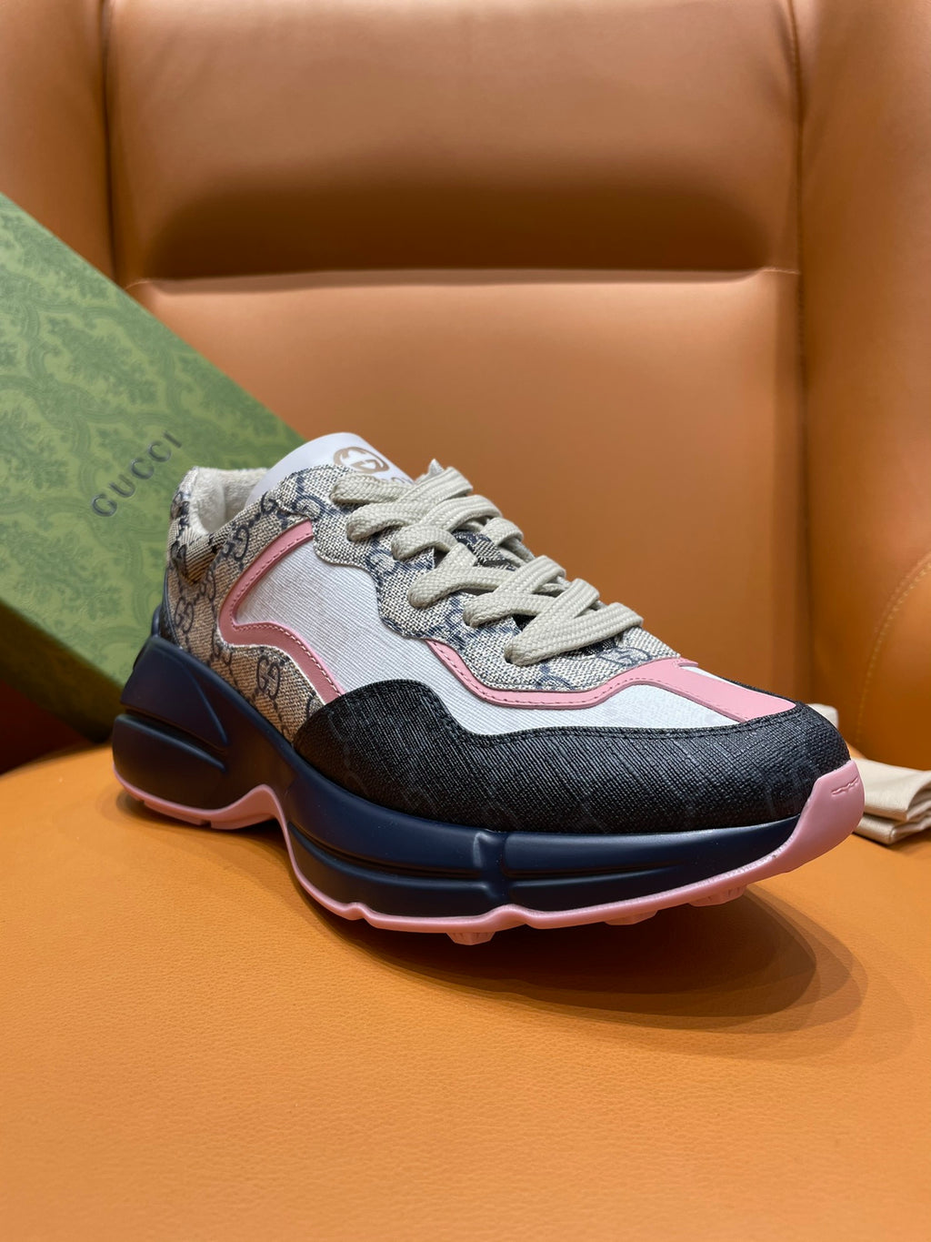 Z2R46B5 Popular high-quality Shoes