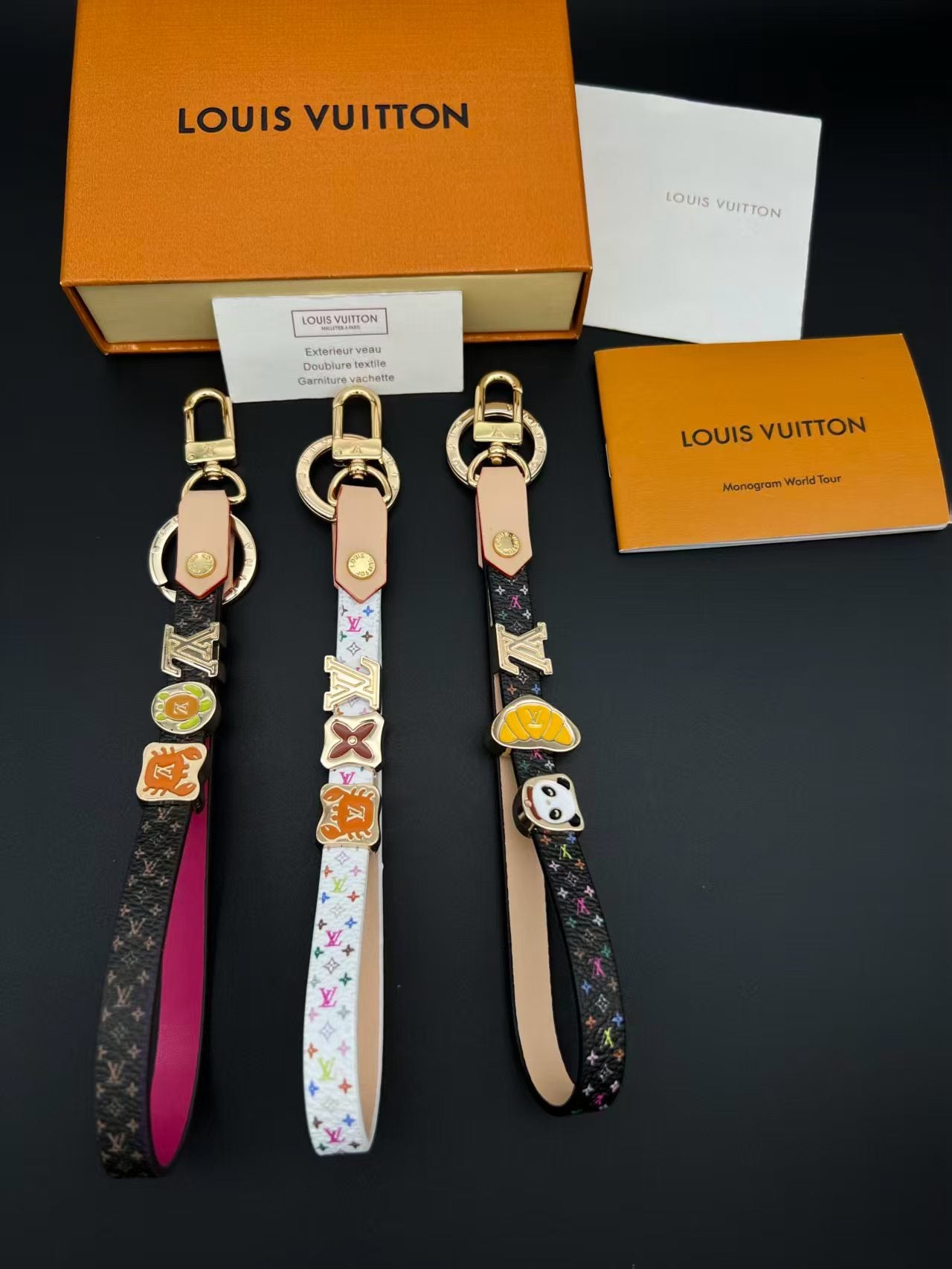 A1R76E72 Popular bag 's charms accessories