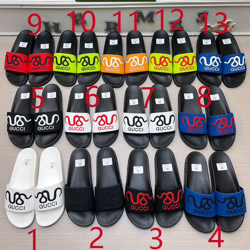 Z5LB218 Popular Slippers