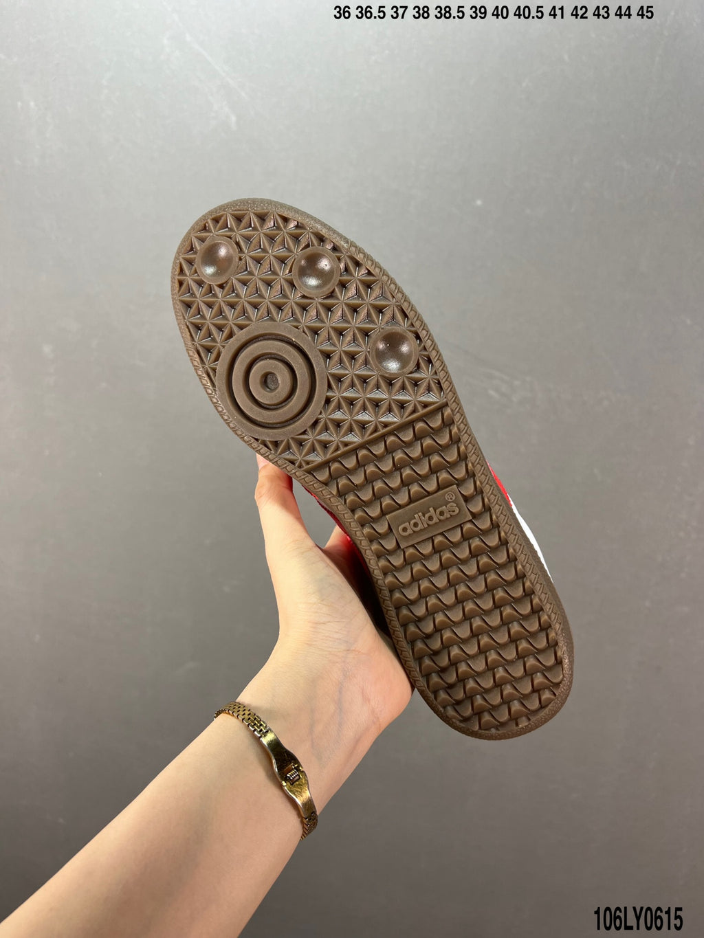 Z4Z35A18 Popular shoes (No box)