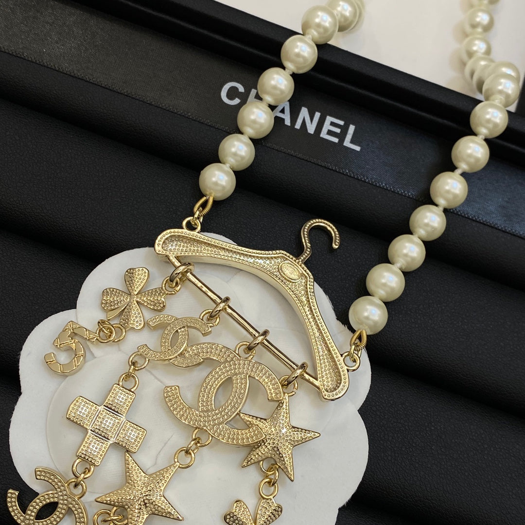 X1Z94C989X  Popular  Necklaces