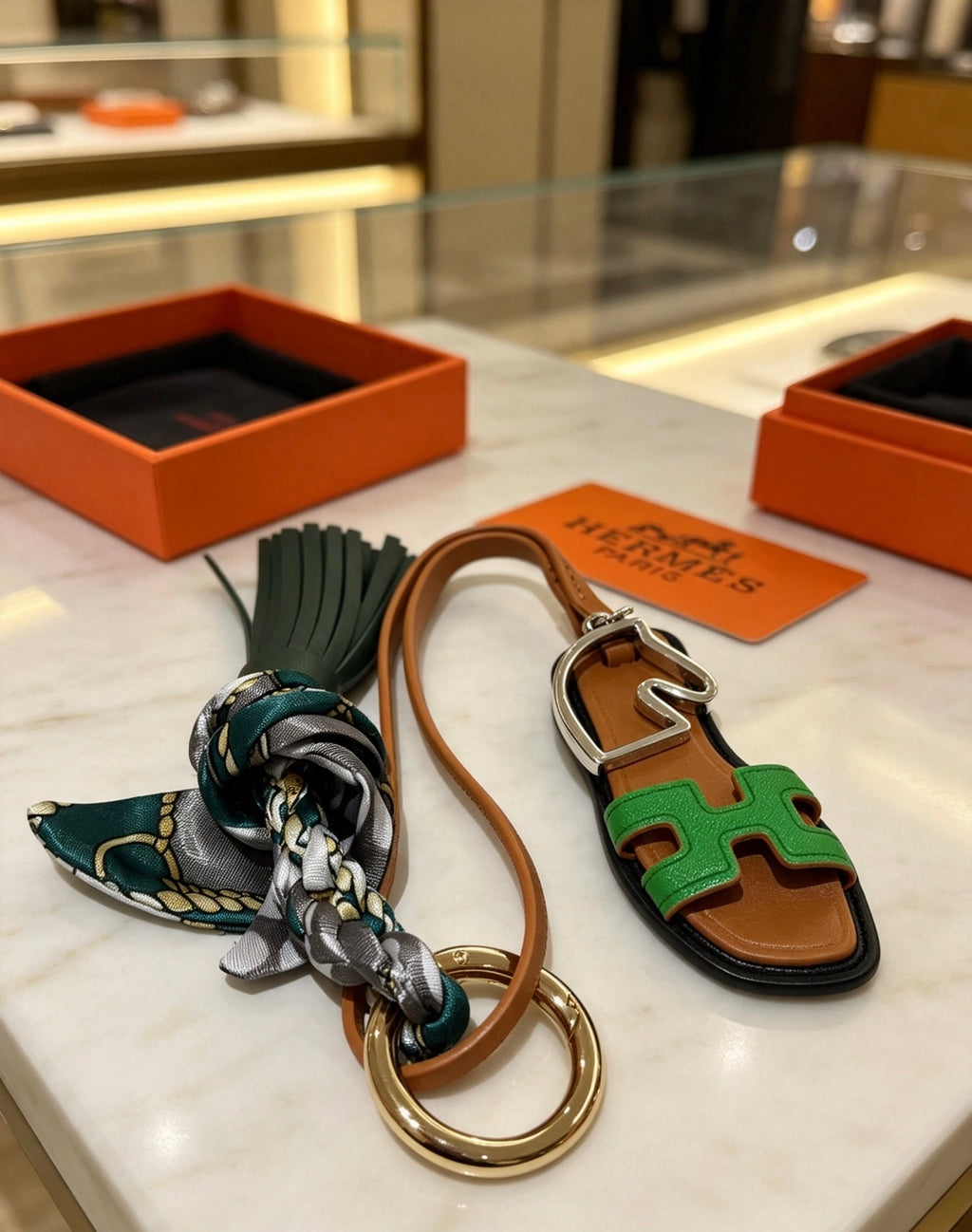 A1R76H105 Popular bag 's charms accessories