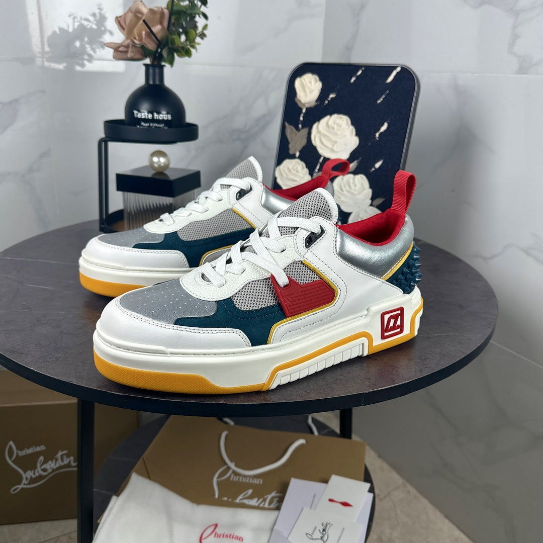 Z2Q105A329 Popular high-quality Shoes