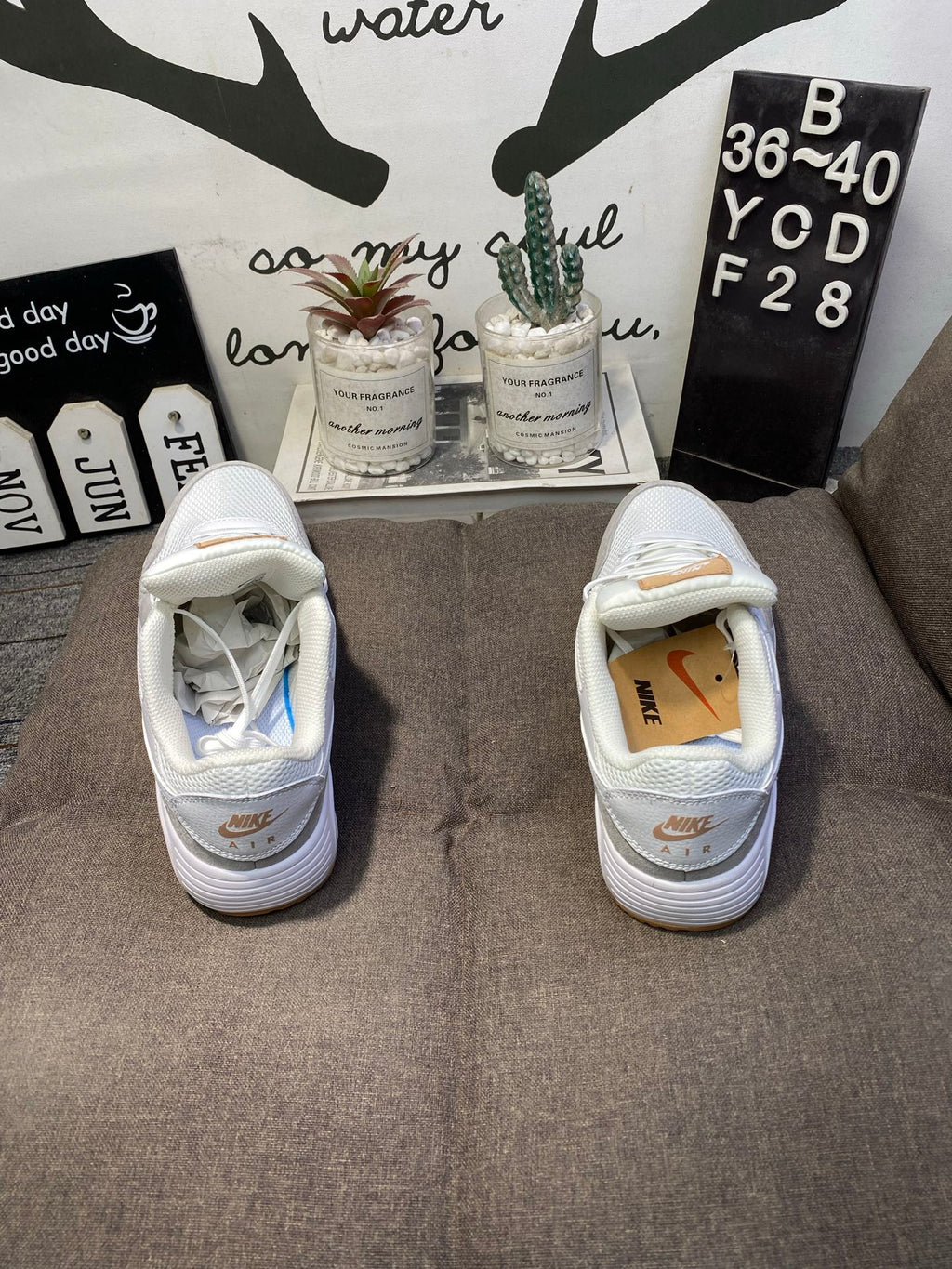 Z4Q95A60 Popular Shoes