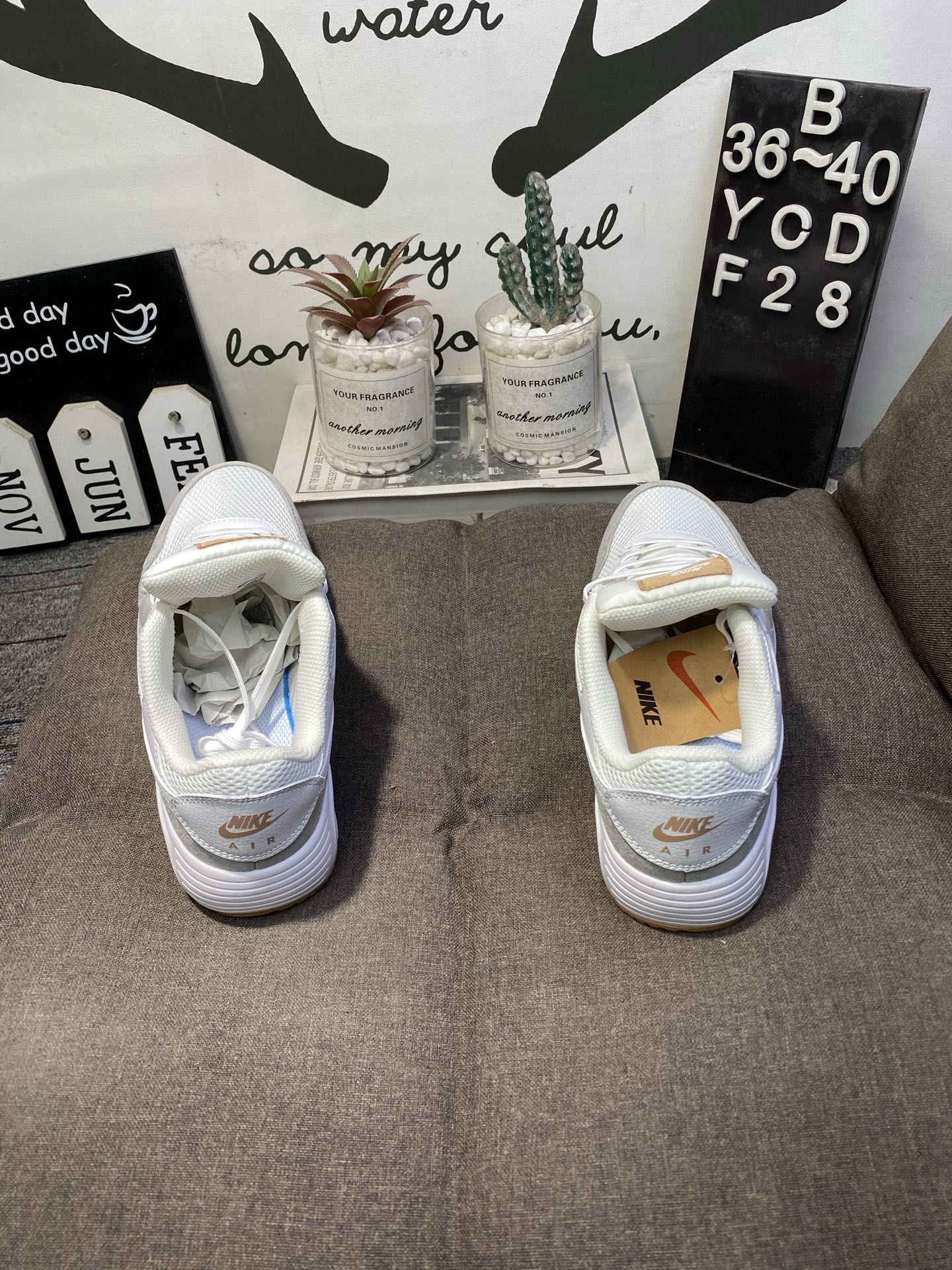 Z4Q95A60 Popular Shoes