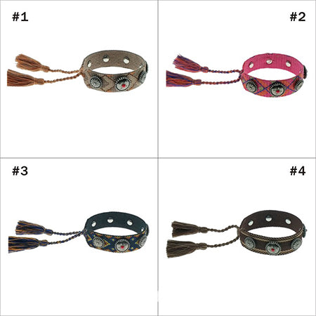 XA70D126K  Popular Bracelets