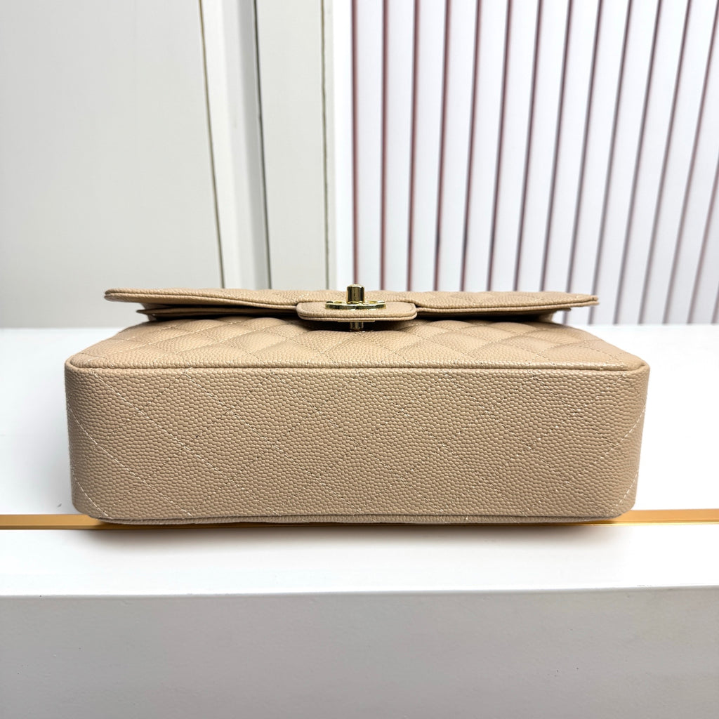 B1R76C12 Popular leather bag