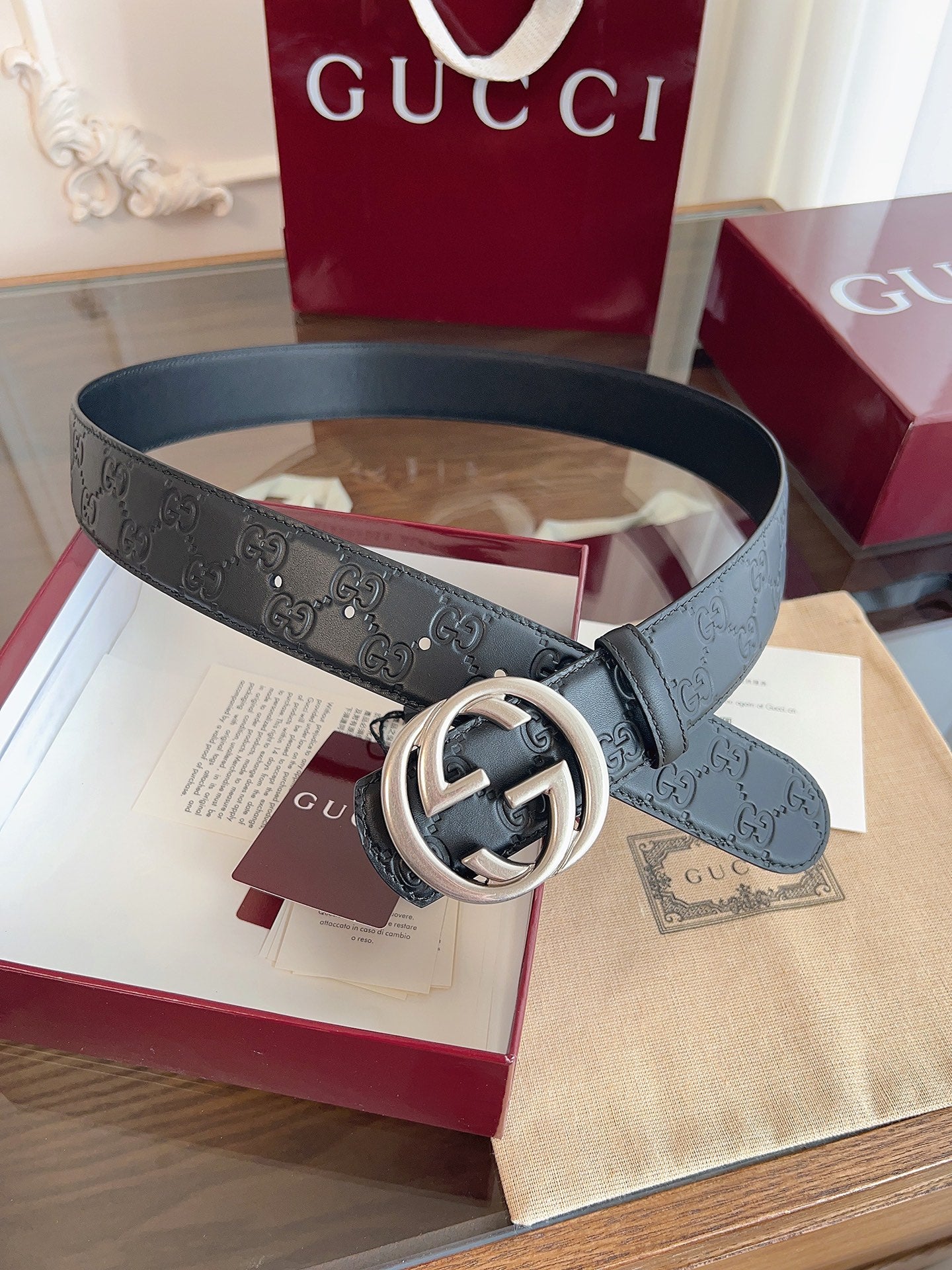 P1P36B50 Popular High quality belt With full package