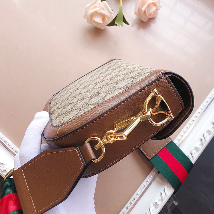 B1X51B016 Popular  leather bag 