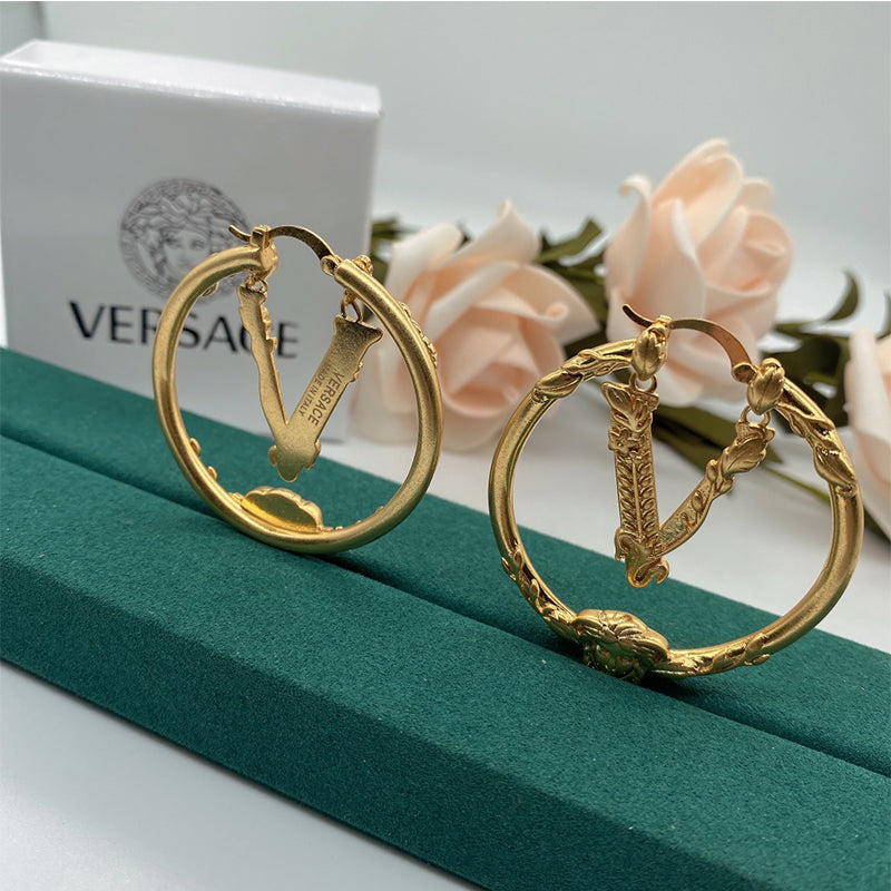X1B91V62E Popular   Earrings