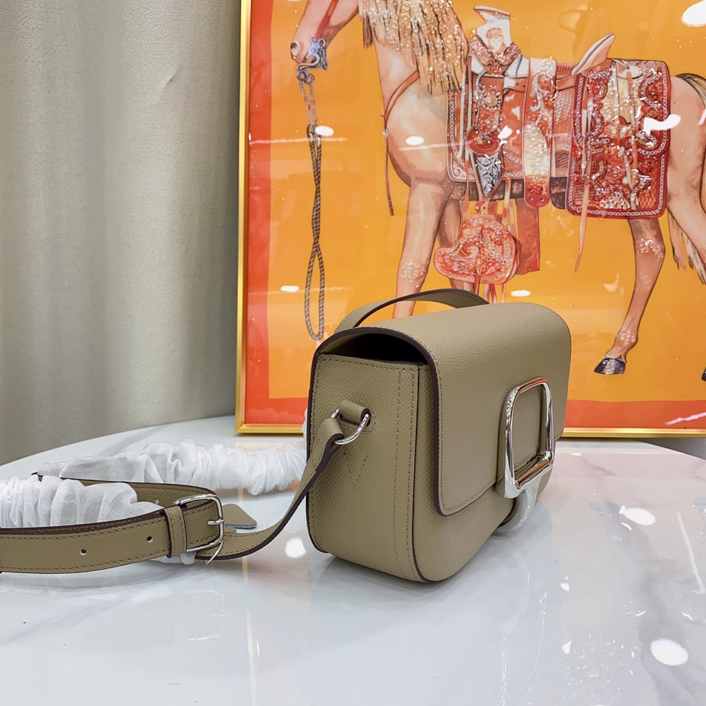 B1N55H9 Popular  leather bag