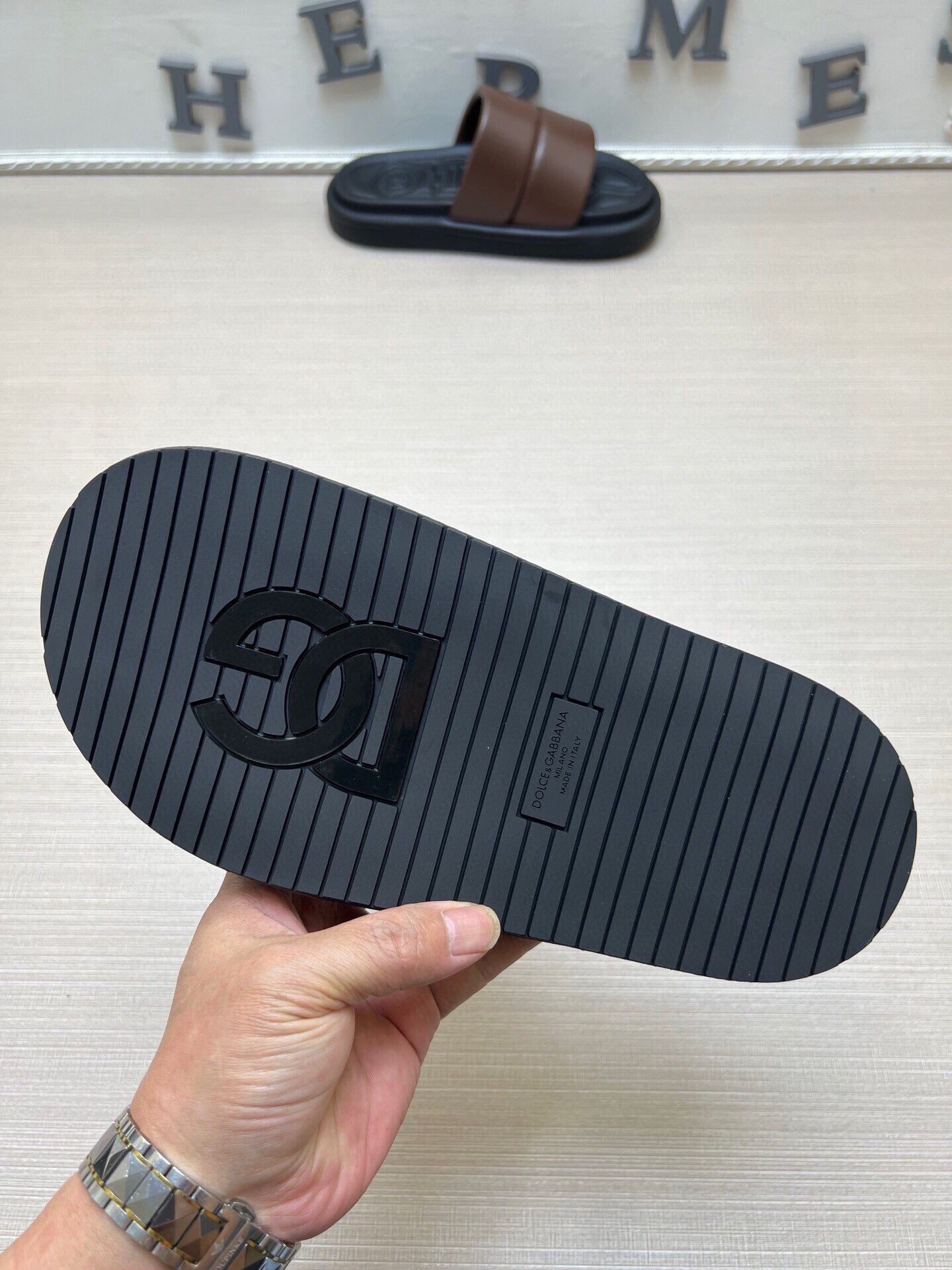 Z5Z35A269 Popular Slippers