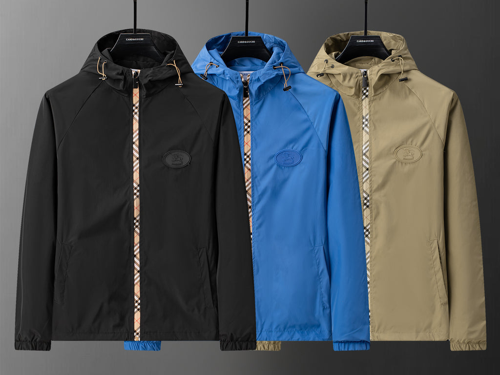 U1R86R19 Popular Coats