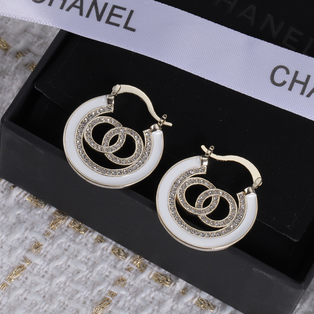 X1Z54C270E Popular Earrings