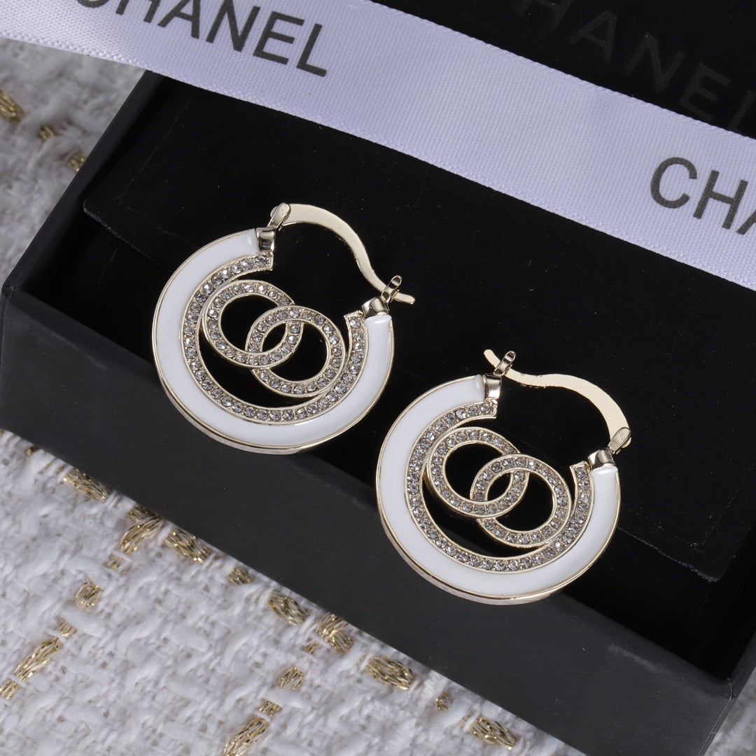 X1Z54C270E Popular Earrings